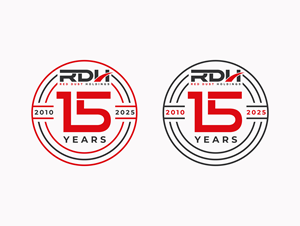 Diseño de Logo por SKhatun para Red Dust Holdings | Diseño: #36069472