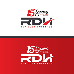 Diseño de Logo por Tommyd para Red Dust Holdings | Diseño: #36067013