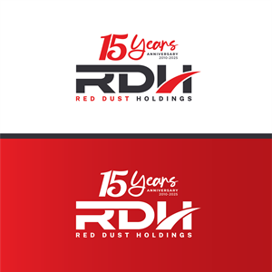 Diseño de Logo por Tommyd para Red Dust Holdings | Diseño: #36067018