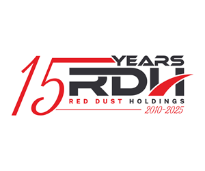 Logo Design by jessimorge for Red Dust Holdings | Design: #36064236