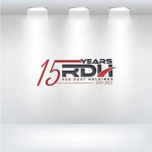 Logo Design by jessimorge for Red Dust Holdings | Design: #36064237