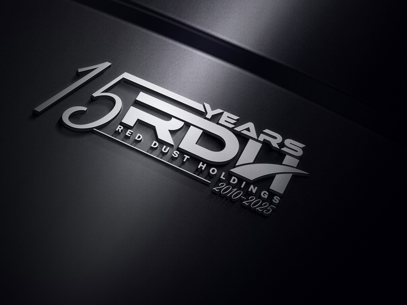Logo Design by jessimorge for Red Dust Holdings | Design #36064239