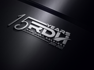 Logo Design by jessimorge for Red Dust Holdings | Design: #36064239