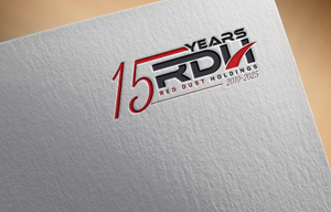 Logo Design by jessimorge for Red Dust Holdings | Design: #36064240