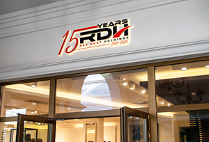 Logo Design by jessimorge for Red Dust Holdings | Design: #36064241