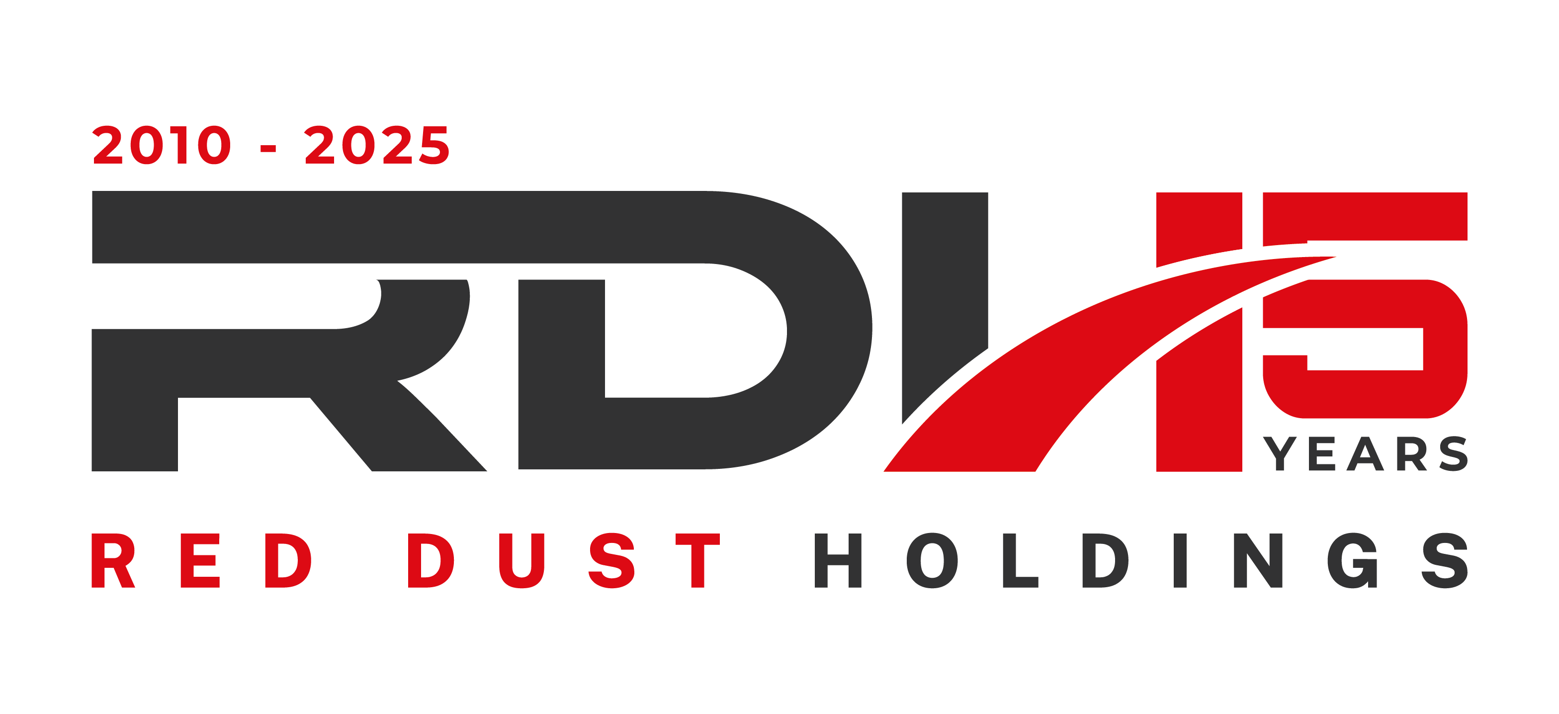 Diseño de Logo por D Black design para Red Dust Holdings | Diseño #36070580