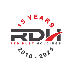 Logo Design by Astro D for Red Dust Holdings | Design: #36065361