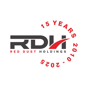 Logo Design by Astro D for Red Dust Holdings | Design: #36065412