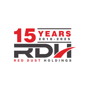 Logo Design by Astro D for Red Dust Holdings | Design: #36065468