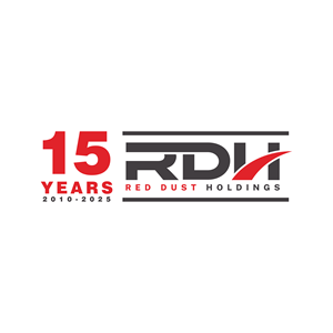 Logo Design by Astro D for Red Dust Holdings | Design: #36065513