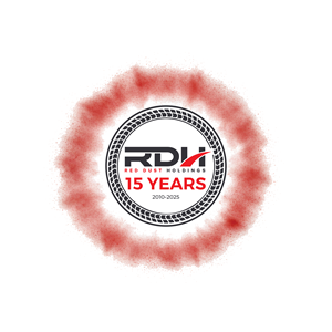 Logo Design by dynamicstudio for Red Dust Holdings | Design: #36062081