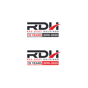 Diseño de Logo por andrew11 para Red Dust Holdings | Diseño: #36059785