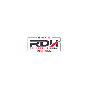 Diseño de Logo por andrew11 para Red Dust Holdings | Diseño: #36059830