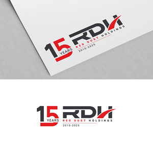 Diseño de Logo por Logo Maker Zone para Red Dust Holdings | Diseño: #36070845