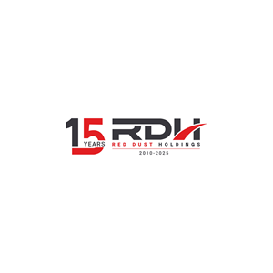 Diseño de Logo por Logo Maker Zone para Red Dust Holdings | Diseño: #36070913