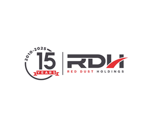 Diseño de Logo por Wa-tinku.Designs para Red Dust Holdings | Diseño: #36074387