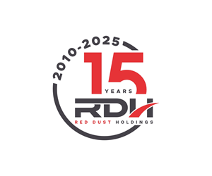 Diseño de Logo por Wa-tinku.Designs para Red Dust Holdings | Diseño: #36074396
