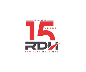 Diseño de Logo por Wa-tinku.Designs para Red Dust Holdings | Diseño: #36074426