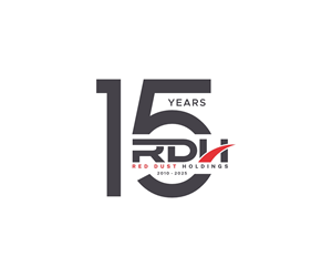 Diseño de Logo por Wa-tinku.Designs para Red Dust Holdings | Diseño: #36076040