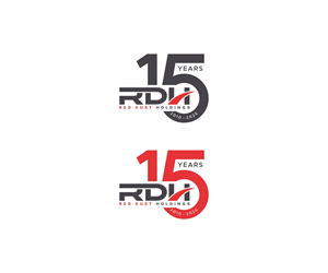 Diseño de Logo por Wa-tinku.Designs para Red Dust Holdings | Diseño: #36076076