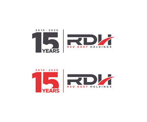 Logo Design by Wa-tinku.Designs for Red Dust Holdings | Design: #36076143