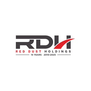 Diseño de Logo por art to para Red Dust Holdings | Diseño: #36070493