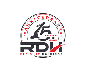 Diseño de Logo por David-Zayn para Red Dust Holdings | Diseño: #36064378