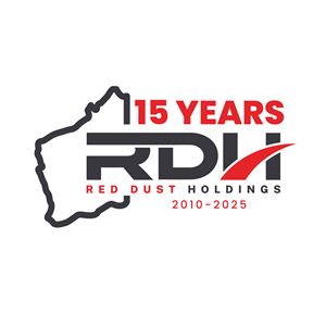 Diseño de Logo por bartolomeus para Red Dust Holdings | Diseño: #36059727