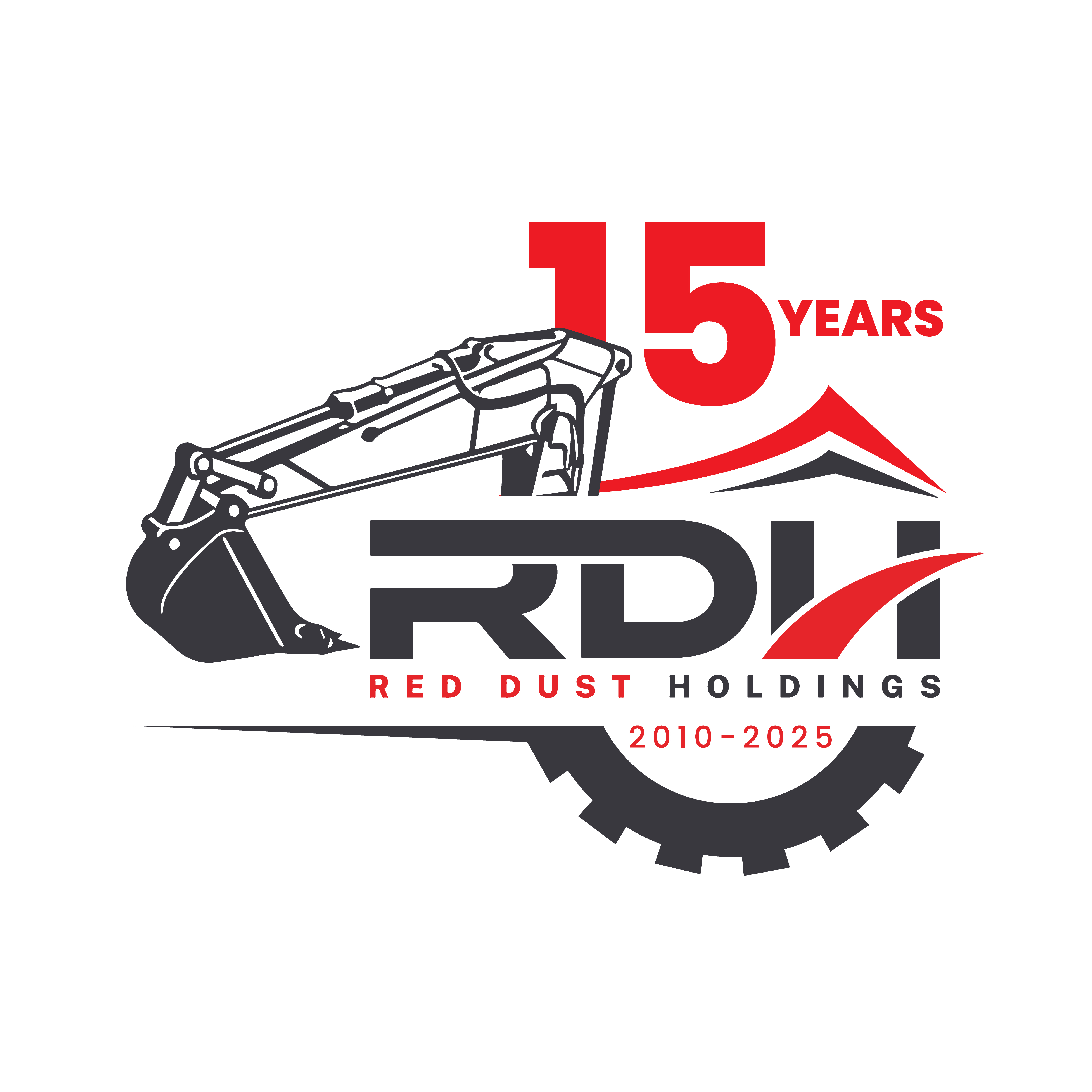 Diseño de Logo por bartolomeus para Red Dust Holdings | Diseño #36060024