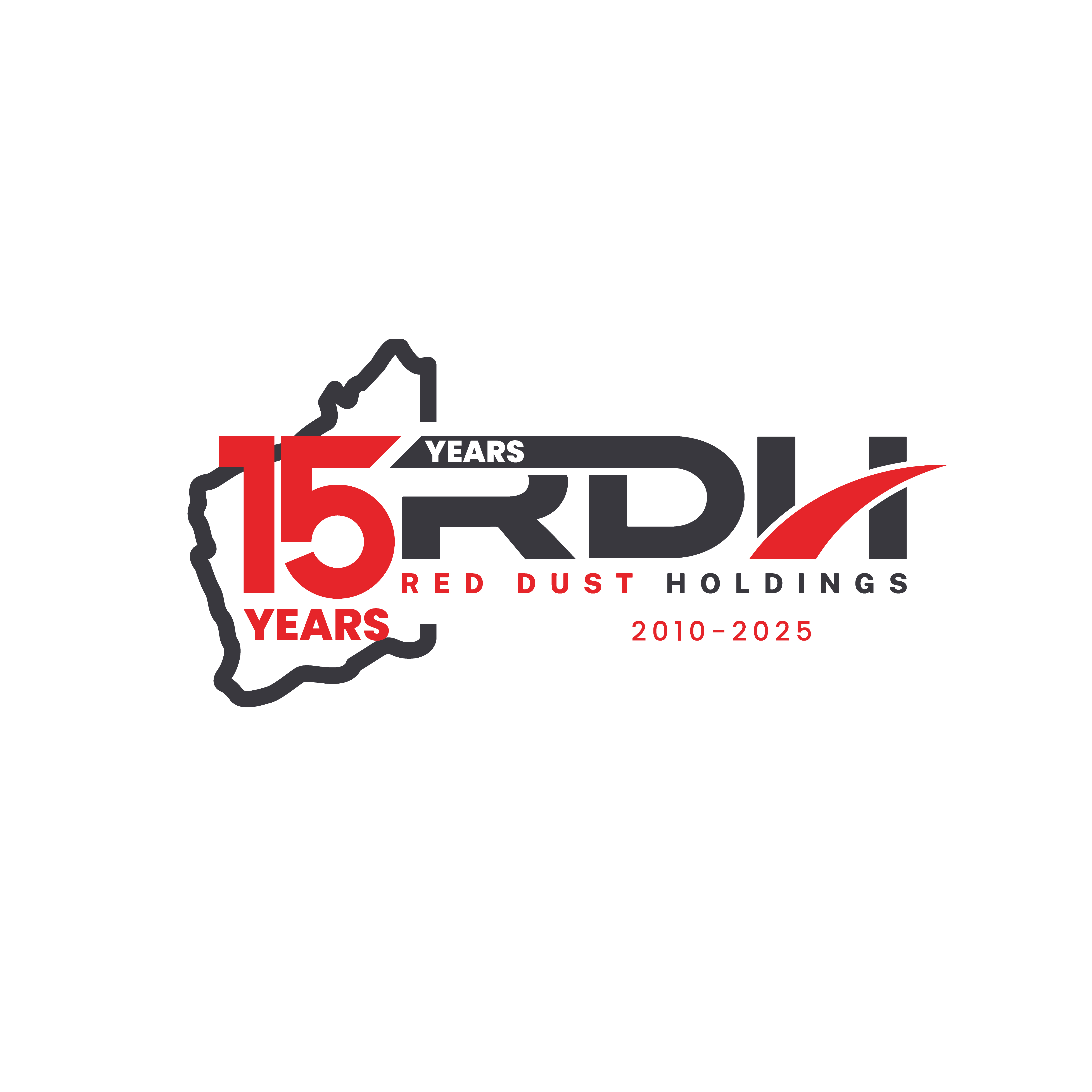 Diseño de Logo por bartolomeus para Red Dust Holdings | Diseño #36060254