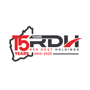 Diseño de Logo por bartolomeus para Red Dust Holdings | Diseño: #36060284