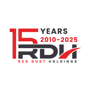 Diseño de Logo por bartolomeus para Red Dust Holdings | Diseño: #36060710