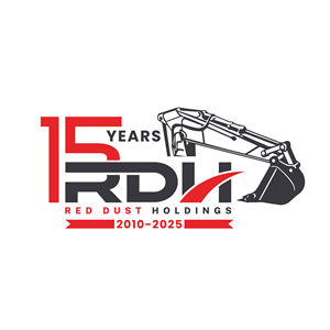 Diseño de Logo por bartolomeus para Red Dust Holdings | Diseño: #36061449