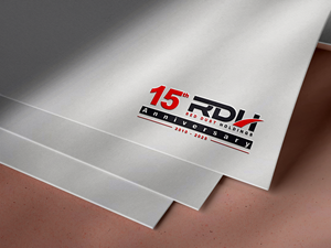 Diseño de Logo por Teja_1 para Red Dust Holdings | Diseño: #36073852