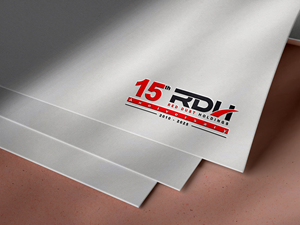 Diseño de Logo por Teja_1 para Red Dust Holdings | Diseño: #36073925