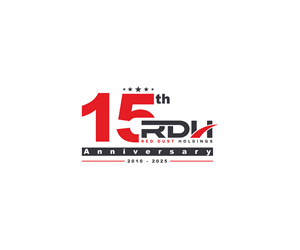 Diseño de Logo por Teja_1 para Red Dust Holdings | Diseño: #36074869