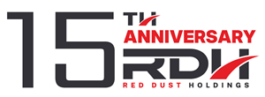 Diseño de Logo por Abhinav | Creative Artist para Red Dust Holdings | Diseño: #36074044