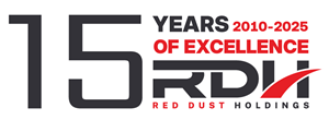 Diseño de Logo por Abhinav | Creative Artist para Red Dust Holdings | Diseño: #36074045