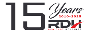 Diseño de Logo por Abhinav | Creative Artist para Red Dust Holdings | Diseño: #36074046