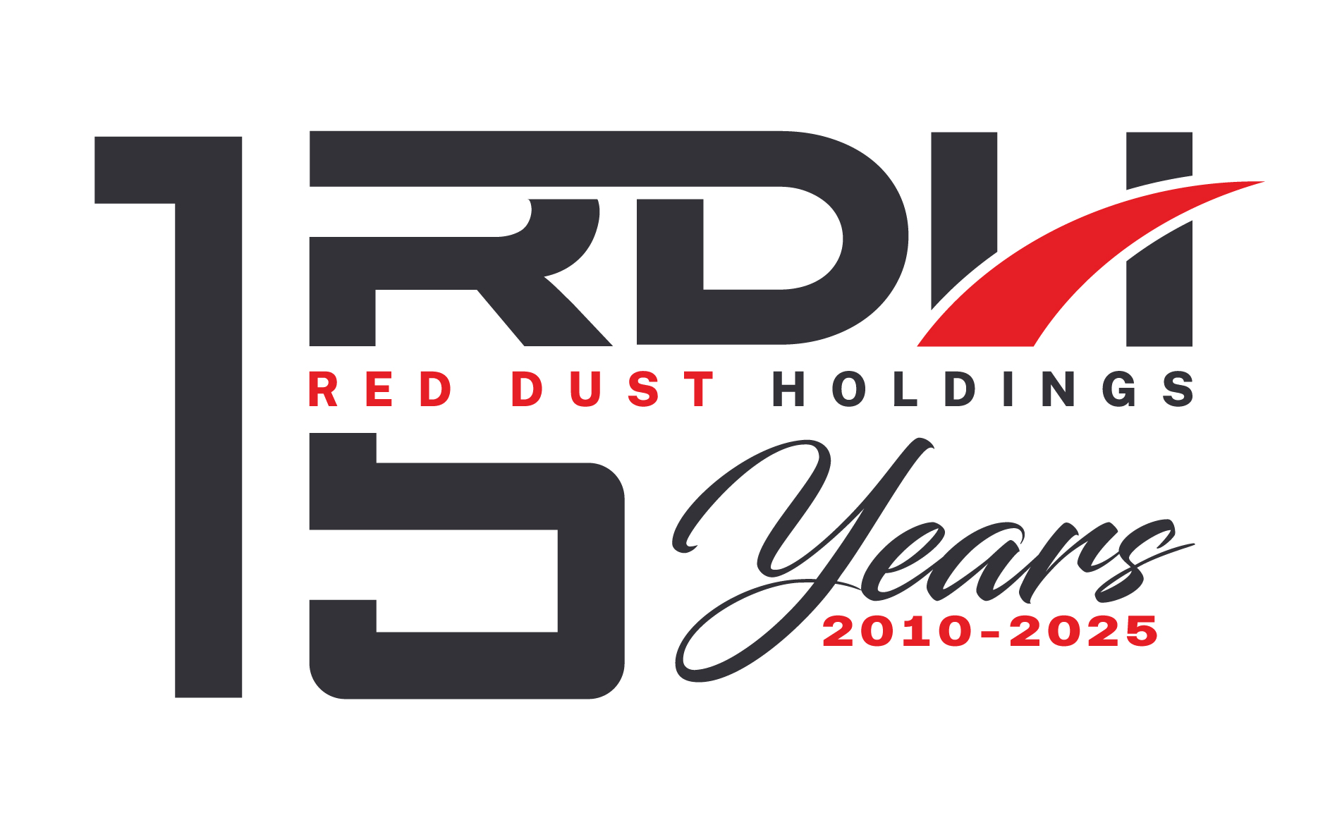 Logo Design by Abhinav | Creative Artist for Red Dust Holdings | Design #36074108