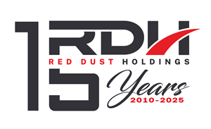 Logo Design by Abhinav | Creative Artist for Red Dust Holdings | Design: #36074108