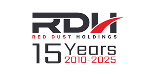 Logo Design by Abhinav | Creative Artist for Red Dust Holdings | Design: #36074840
