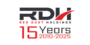 Diseño de Logo por Abhinav | Creative Artist para Red Dust Holdings | Diseño: #36074847