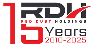 Diseño de Logo por Abhinav | Creative Artist para Red Dust Holdings | Diseño: #36074983