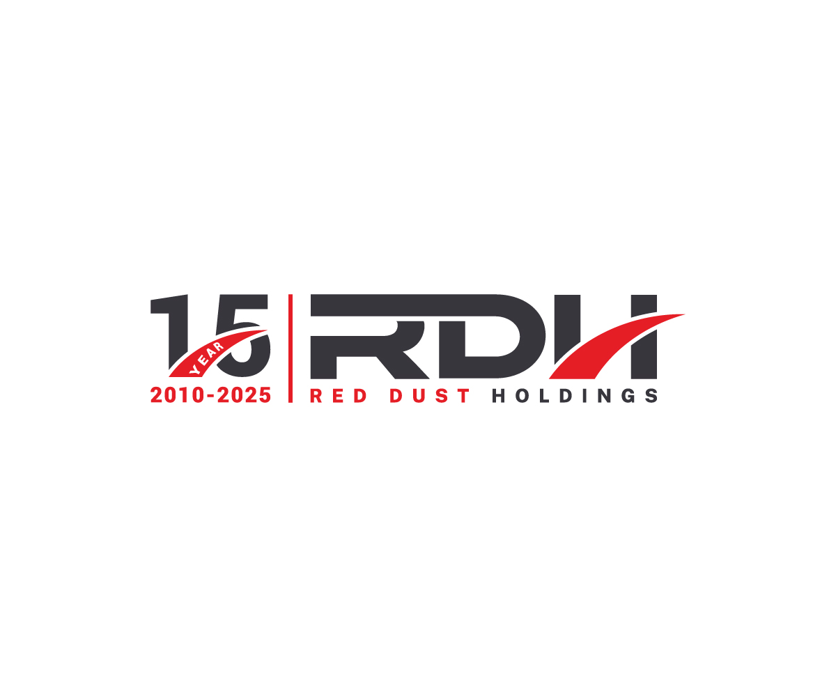 Diseño de Logo por @MKR para Red Dust Holdings | Diseño #36070933