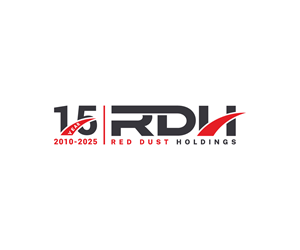Diseño de Logo por @MKR para Red Dust Holdings | Diseño: #36070933