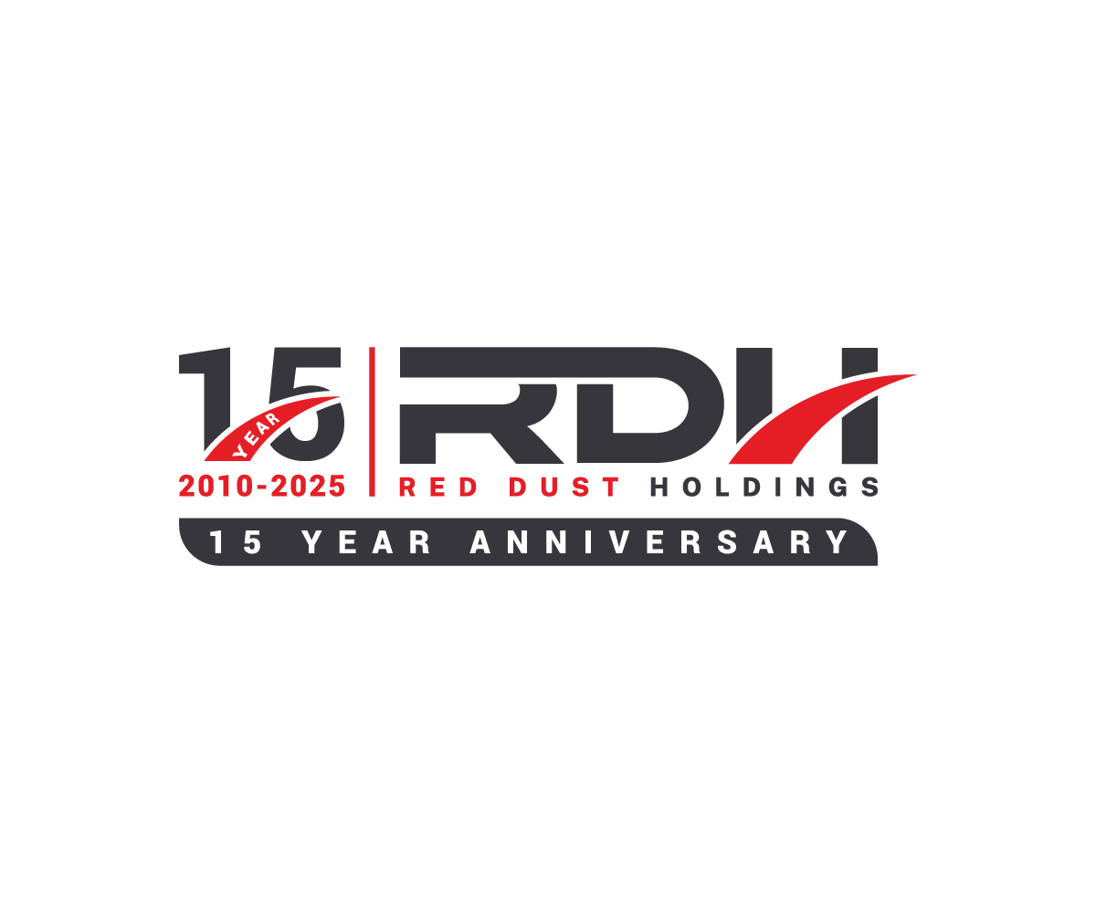 Diseño de Logo por @MKR para Red Dust Holdings | Diseño #36070935