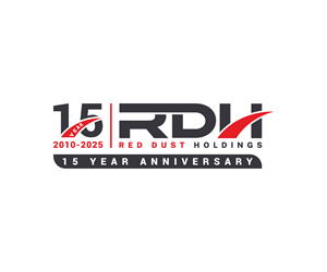 Diseño de Logo por @MKR para Red Dust Holdings | Diseño: #36070935