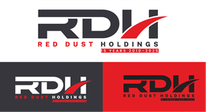 Diseño de Logo por Md.Hanif Mahmud para Red Dust Holdings | Diseño: #36065013