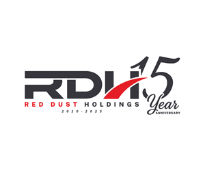 Diseño de Logo por Sabit Alam para Red Dust Holdings | Diseño: #36070192